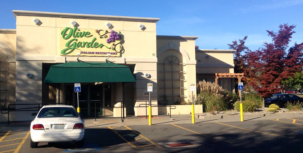 Olive Garden
