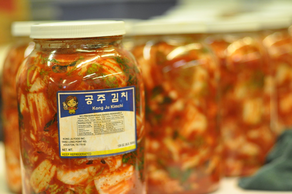kopikode — 주방용품 (Ju-bang-yong-pum): Kitchen