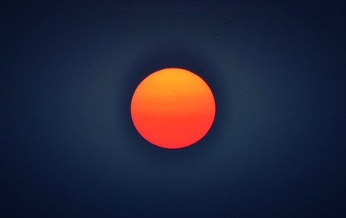 sunrise by norbert.cellier, norbert cellier norbertcellier