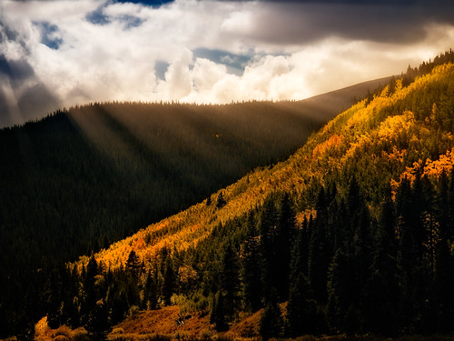 usa mountain clouds colorado unitedstates hiking aspen landscapephotography bestofcolorado