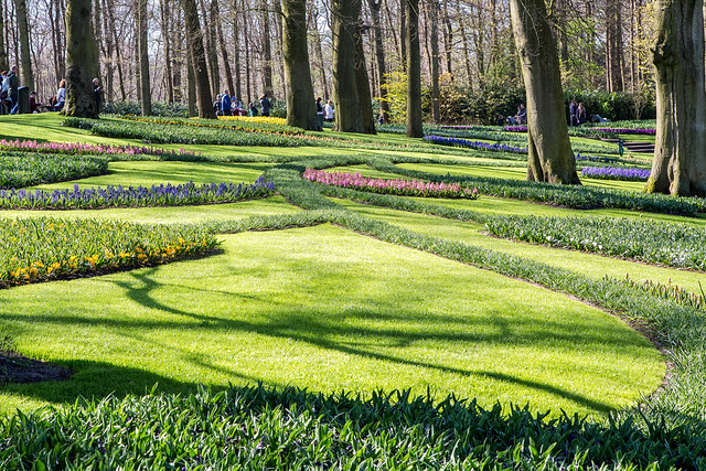 Keukenhof Gardens, The Netherlands