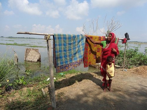 poverty india children women climatechange floods sanitation inequality savethechildren naturaldisasters mdgs disastermanagement