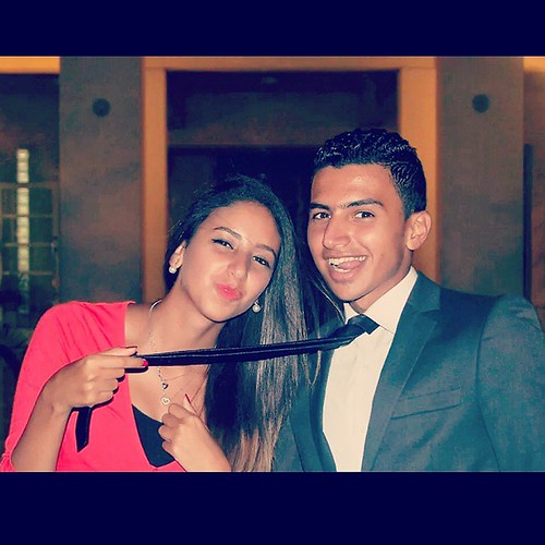 #lovely #sister #graduation #party of my #brother #smile #happy #special #instafun #memories | by a7mad_adel