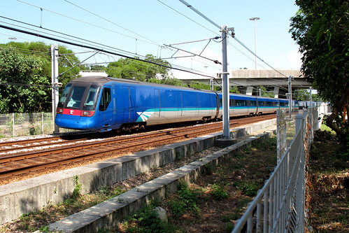 MTR - Airport Express, A-Stock, xx, Hong Kong Internationa… | Flickr