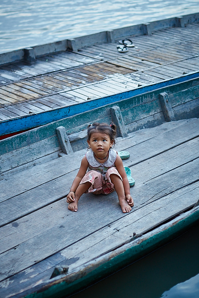 Jax Stumpes: Cambodian Villages (12/26,27/2012)