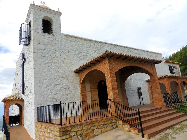 Cazorla (Jaén)