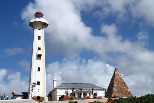 Port Elizabeth
