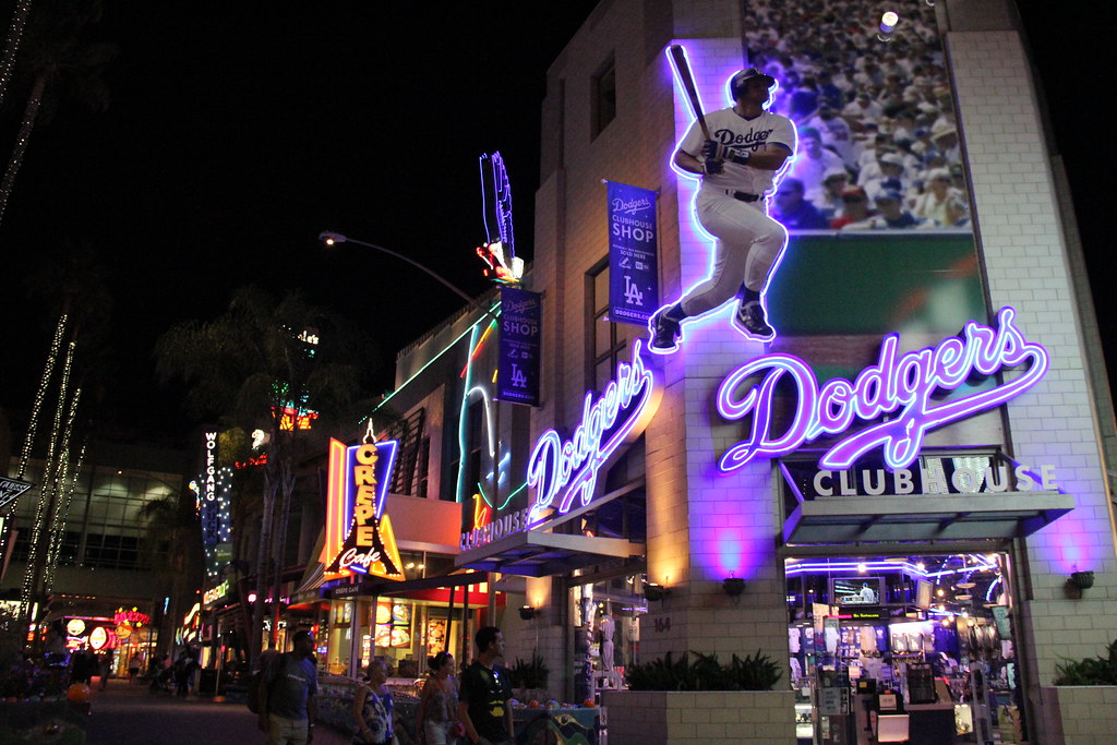 Universal CityWalk Hollywood Los Angeles, California | Flickr