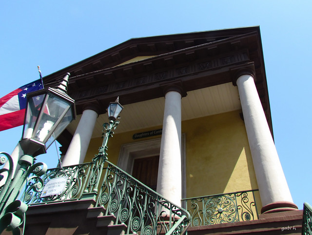 Confederate Museum