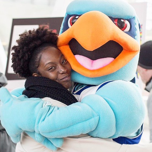 We extend our sincerest thanks to all faculty, staff and students who made Accepted Student Open House such a success!!! View photos from the first event on our Facebook page. #NPSocial #newpaltz #sunynewpaltz #FutureNPHawk
