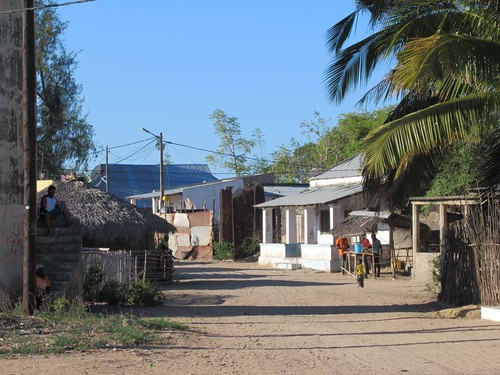 ibo island mozambique