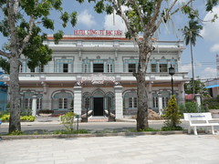 Khách Sạn Công tử Bạc Liêu - Hotel Prince Bac Lieu