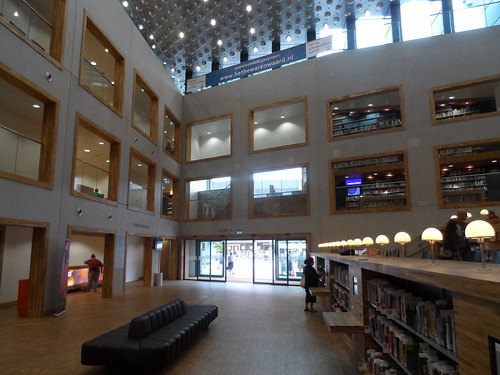 Bibliotheek Amersfoort