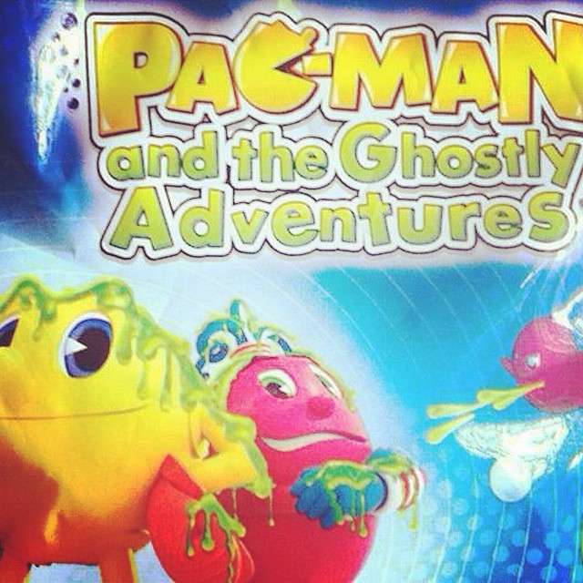İzle {watch} : https://www.youtube.com/watch?v=sg8vWSbPnSs  Pac-Man ve Hayalet Maceraları Filmi sürpriz oyuncak paketini açıyoruz. Sürpriz paketten Pac-Man oyuncak figürleri ve yeni nesil oyun hamuru gooage çıktı.   #pacman #oyuncak #toys #pacmanfigures #