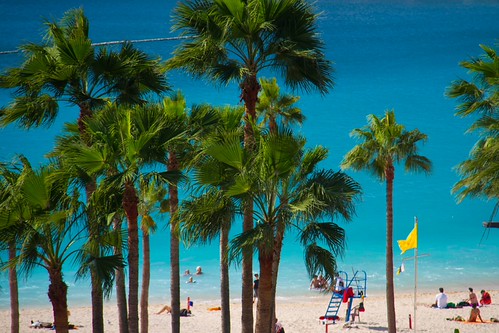 Strand Beach
