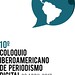 2017 ISOJ // 10th Iberian American Colloquium on Digital Journalism