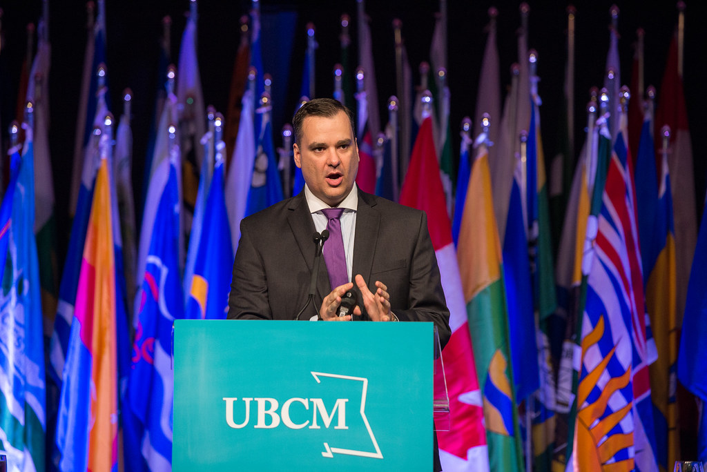 Ubcm Ubcm Logo
