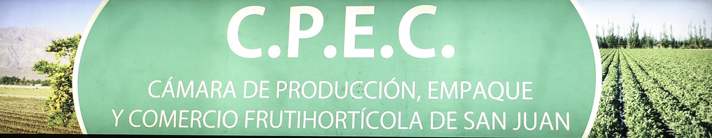 26-09-2014 Aniversario de la Camara de Produccion y Comercio Frutihorticola de San Juan