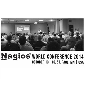 Nagios World Conference 2014