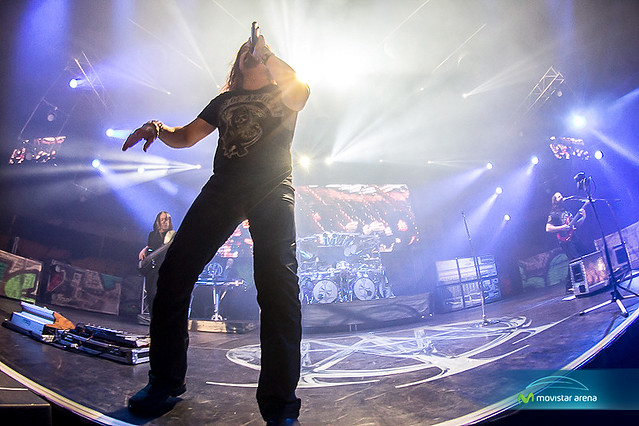 Dream Theater | 24.09.2014