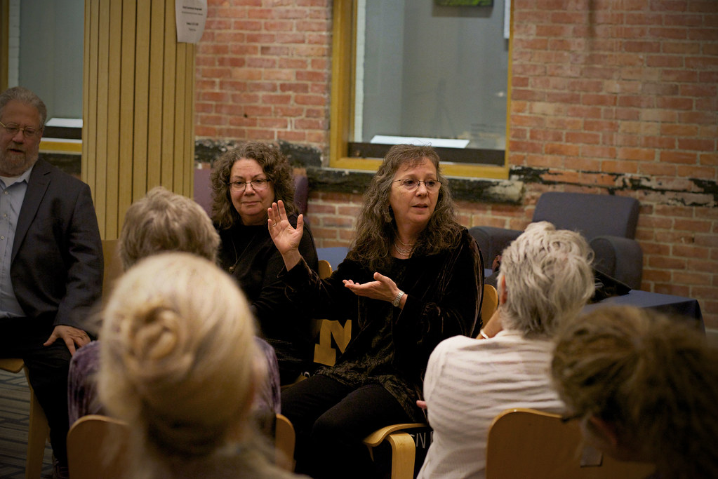 Art & Environment Gallery: Moving Targets with Ann Rosenth… | Flickr