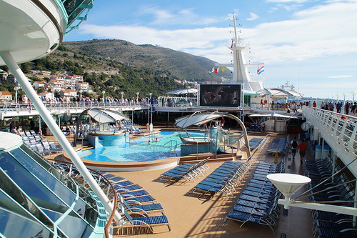 Crucero Splendour OTS 7-14 Noviembre 2015 - Blogs de Mediterráneo - Dubrovnik, 8-11-2015 (7)