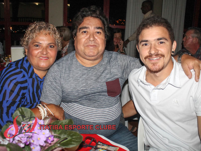 Baile Banda Bergson