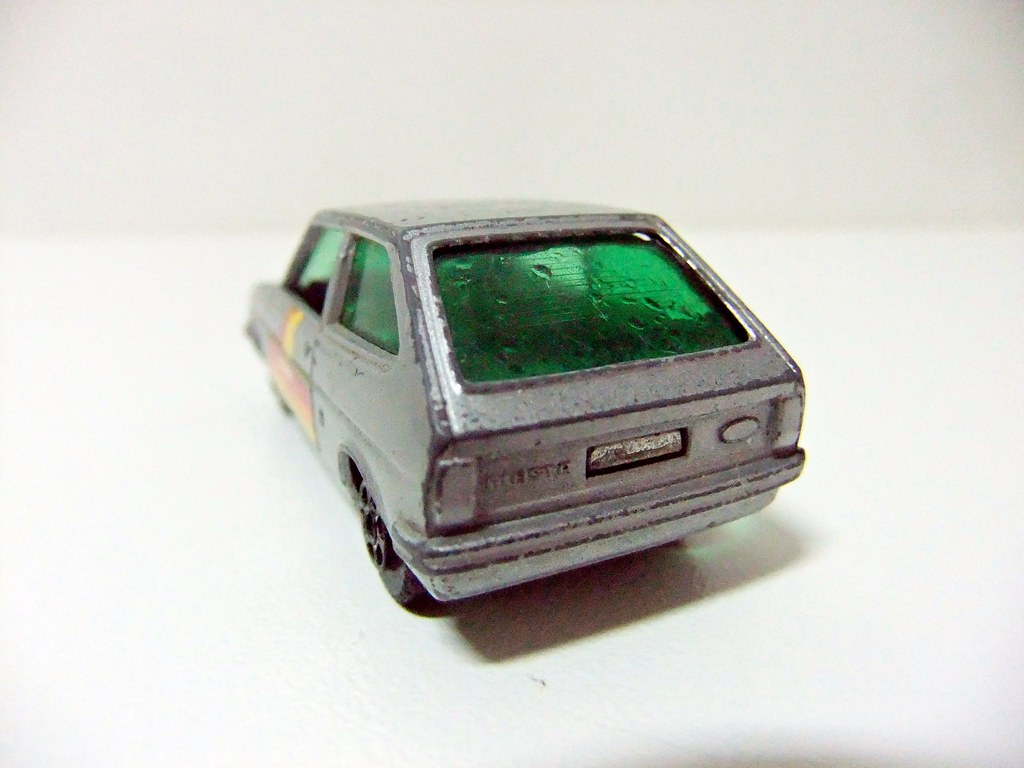 ford mark iv de pilen 1,43 nuevo y completo en - Compra venta en todocoleccion