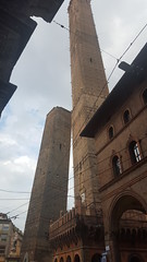 The Towers Bologna