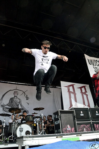 We Came as Romans