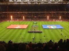 2016/03 6Nations Cardiff