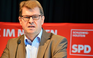Ralf Stegner | by SPD-Schleswig-Holstein