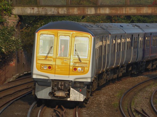 319009 Bedford to Orpington | by train_photos