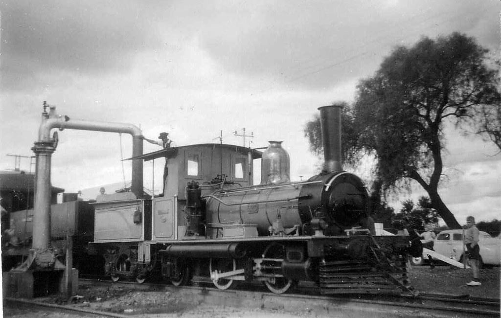 QGR Centenary weekend 31-7-65 & 1-8-65 | Flickr