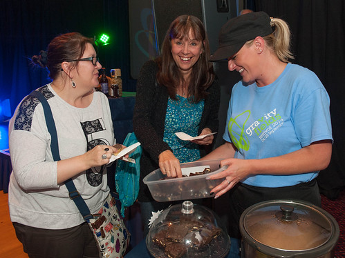 Lincolnshire Ploughman’s – The Science of Lincolnshire Food and Beer | by Gravity Fields Festival