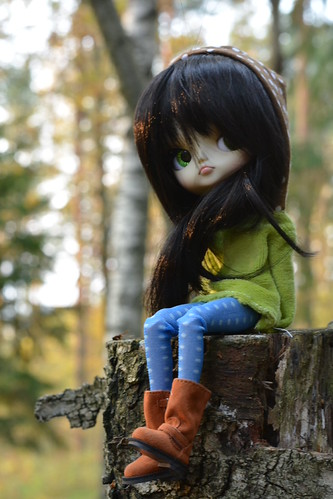 Dal JouJou ^^ Dollydollpics own ^__^ | by KTpullips&dals