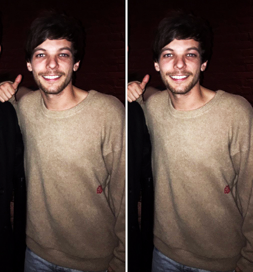 thetomlinsondaily: johnnyttsunami: Great to see you again it’s...