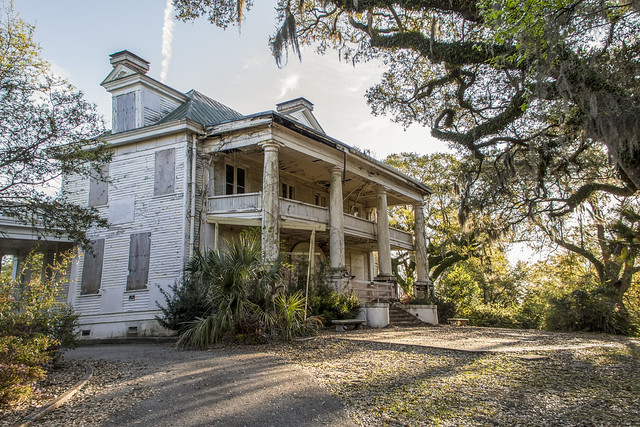 Admiral's House 2016, North Charleston, SC
