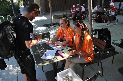 Host Town Redlands 002 | by Special Olympics Oesterreich