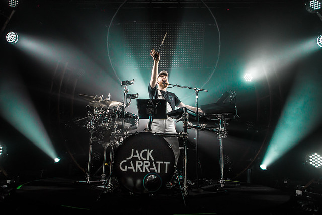 Jack Garratt - Cardiff