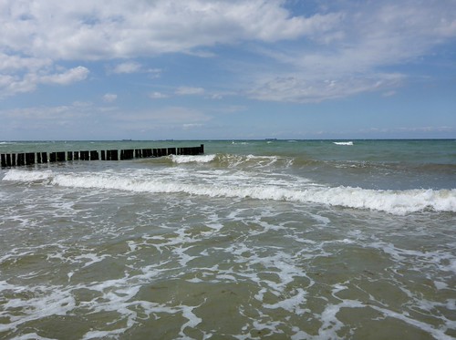 Strand Beach