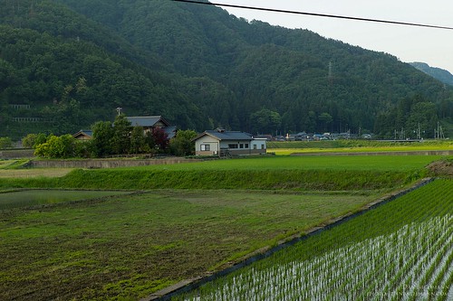 fukui japan 2015 m9 miyama landscape japancountry