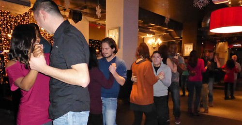 www.SalsaPartyTime.com London Sensual Sundays Every Week Kizomba and Bachata classes + Party 11.12.16 @ Edwards, 18 Hartfield Road, Wimbledon SW18 3TA | by SALSAPARTYTIME