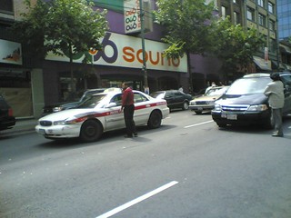 Accident on Seymour 3 | by roland