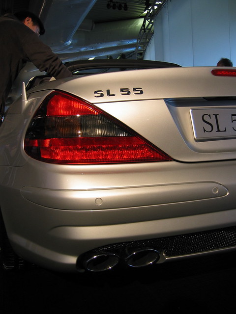 SL 55 - 8