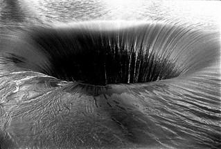 H20 vortex, Lake Berryessa  - Leica M2 Series | by Vincent Anton / aka Astrovine