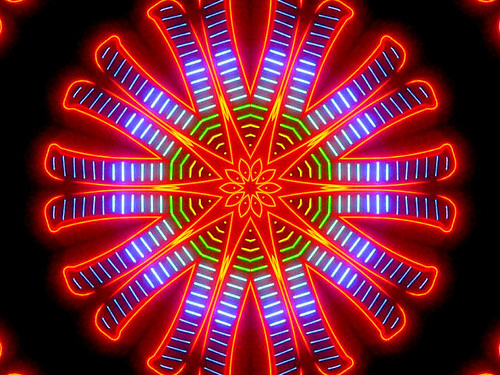 Viva Las Neon | by msiscoe