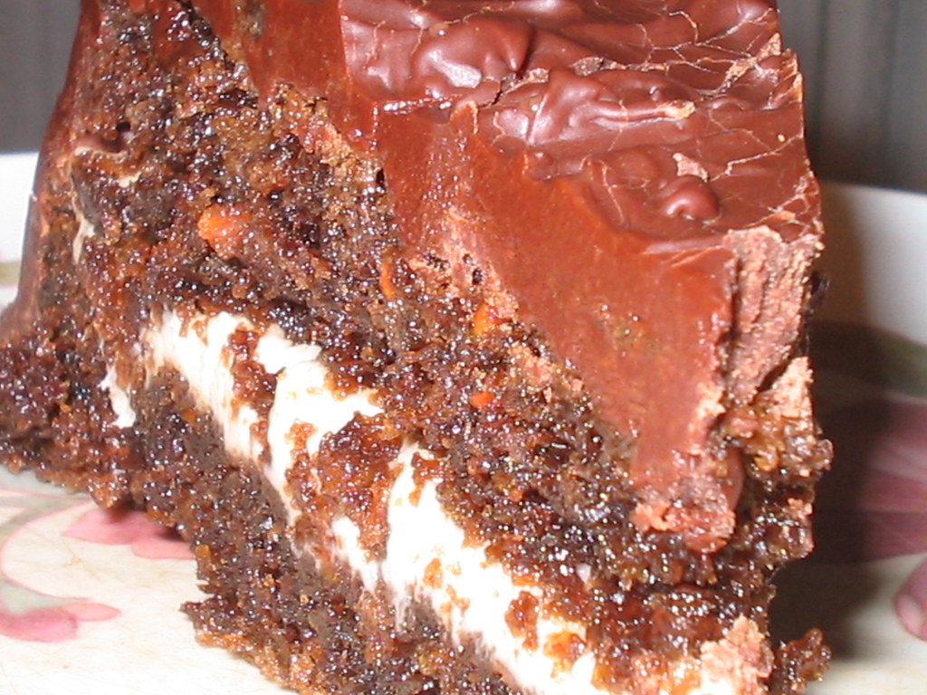Powdered Sugar Glaze