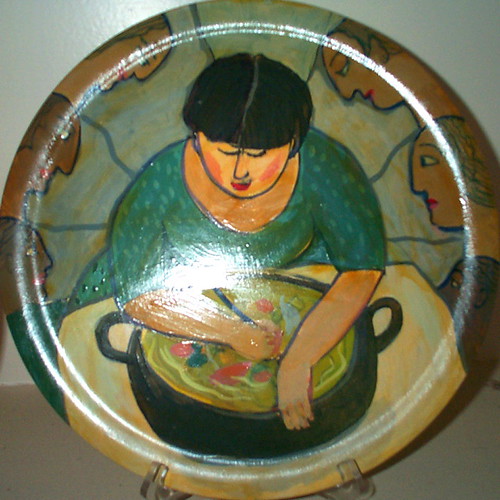 cooking plate | by DogFromSPACE