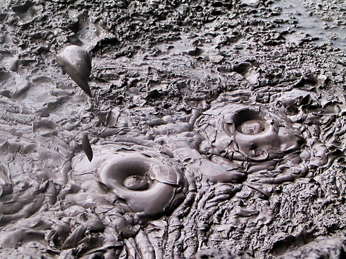 Wai-O-Tapu boiling mud | by Lil [Kristen Elsby]